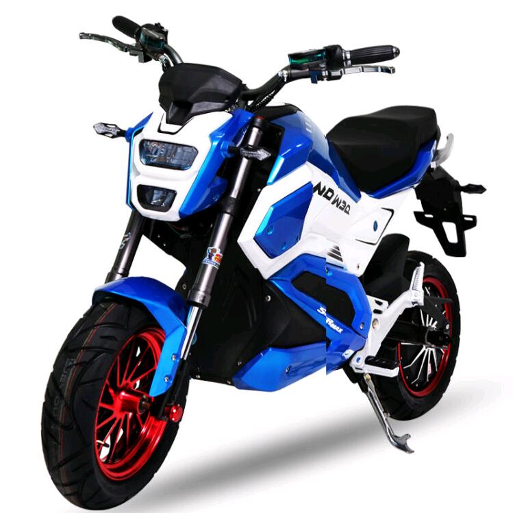 炫飞电动车