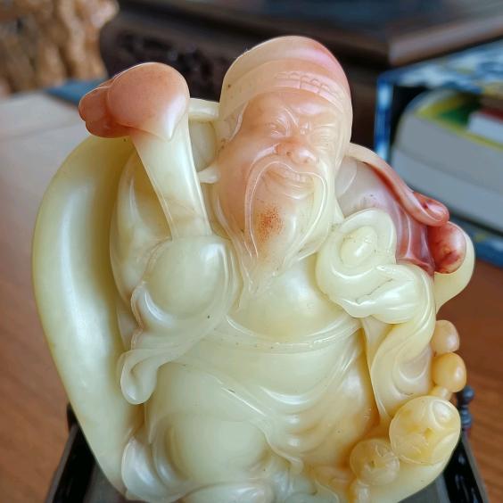 布衣家多宝