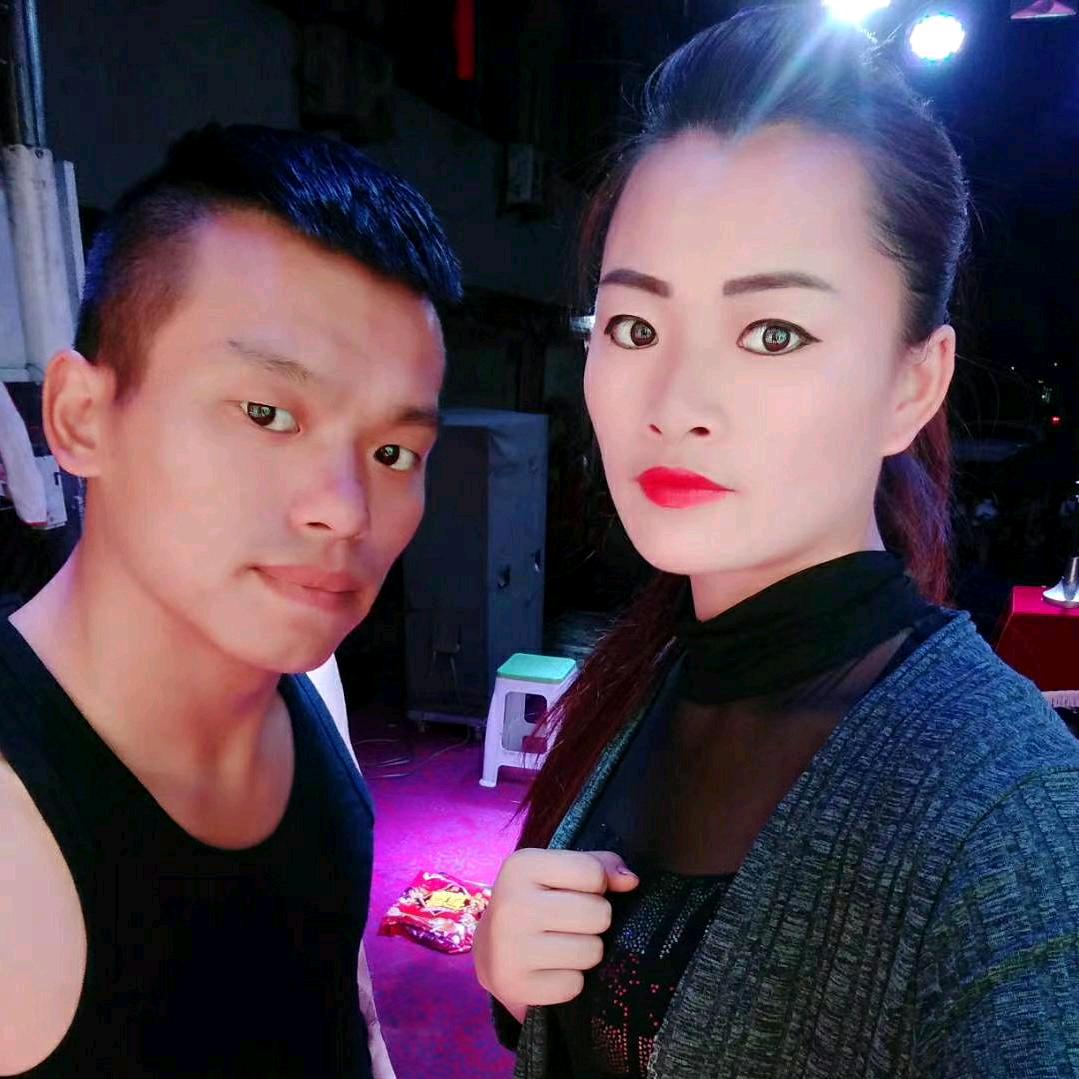 刘大嘴💋@抖音