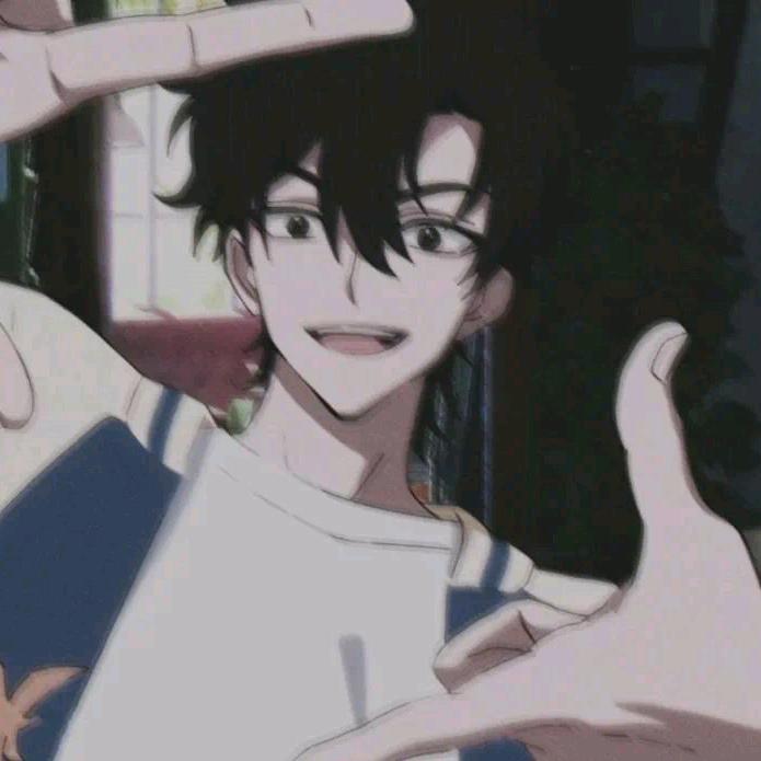 旁白