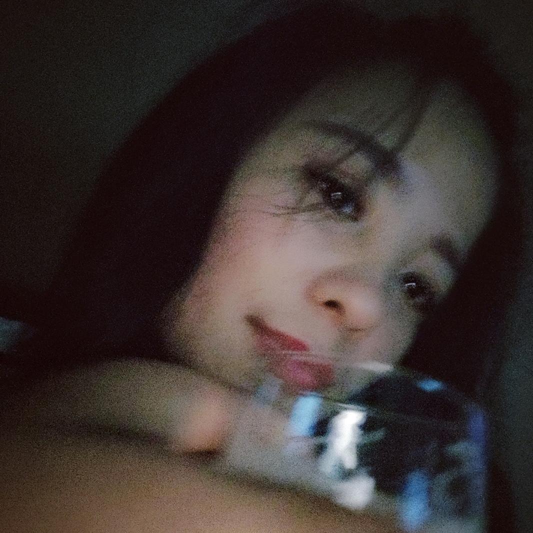 气质的女人