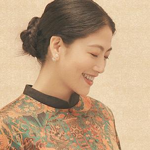 新东艺新中式（我是燕姐）