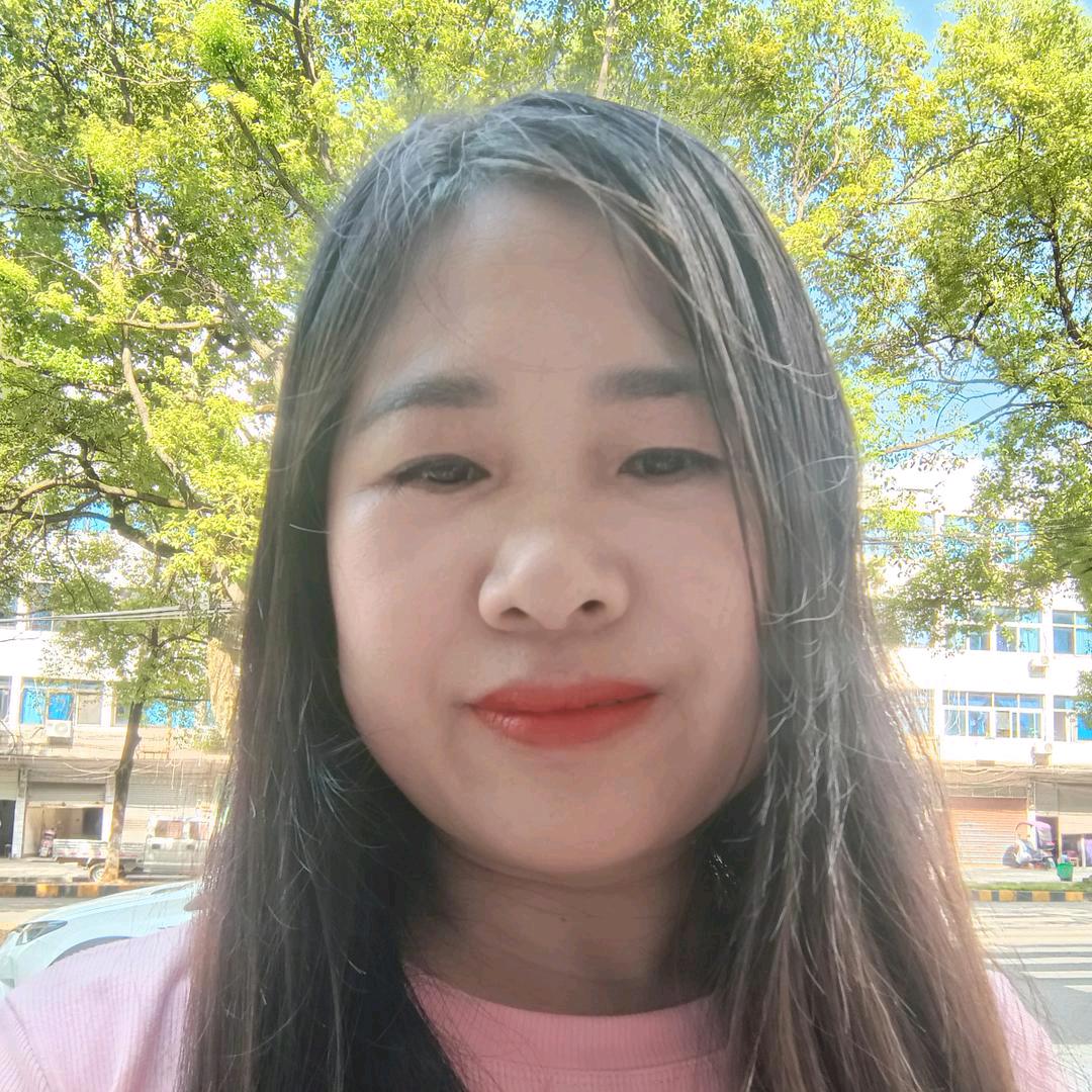 梅梅姐