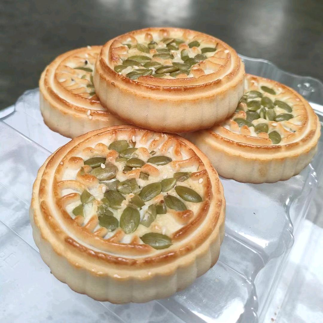 桂洪糕点