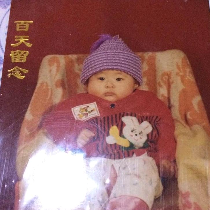 小妍妍