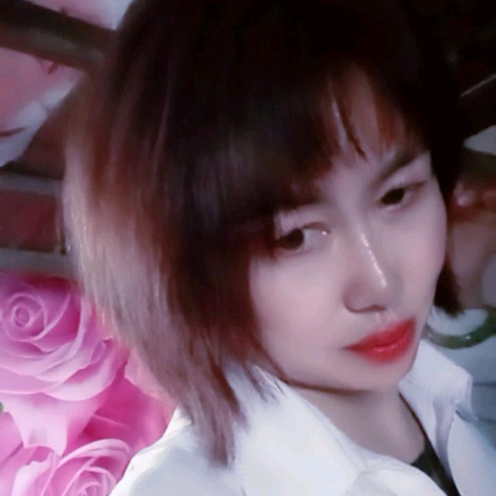 妩媚小妖精