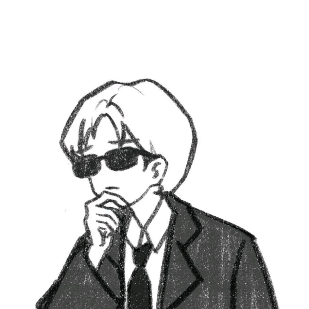 一个平平无奇的脑洞天才男孩罢了。