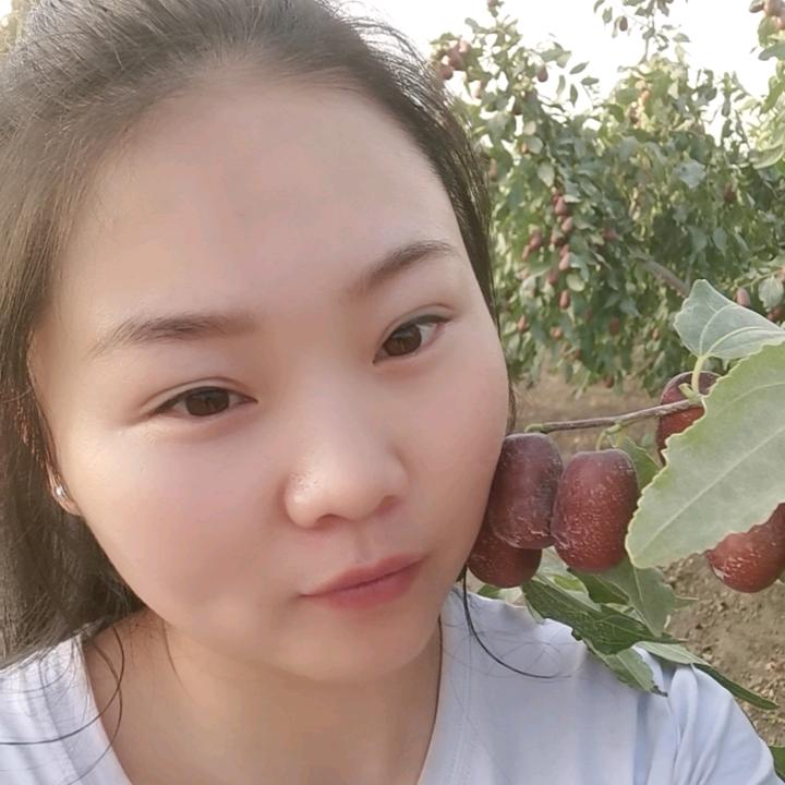 小云朵（我在新疆和田）