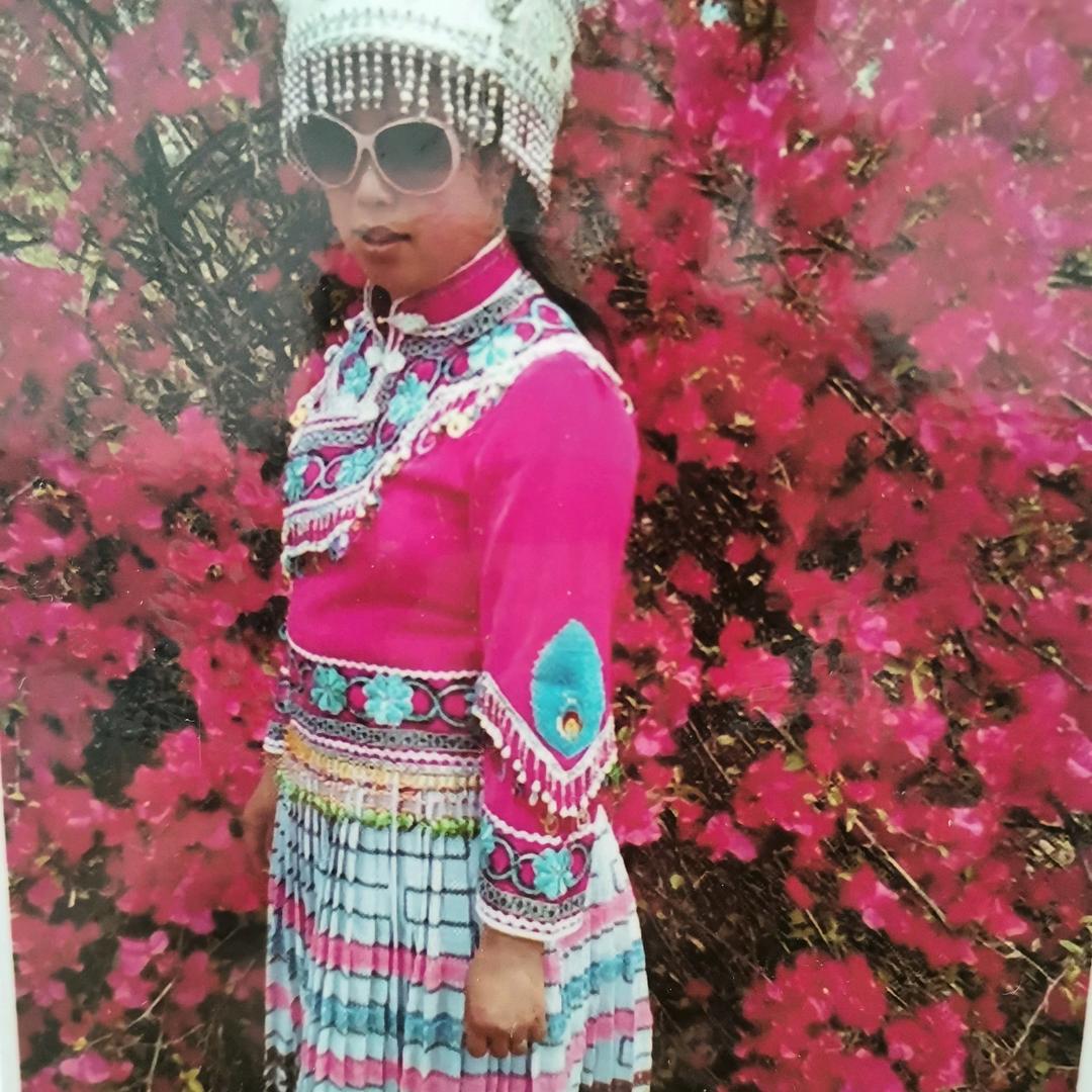 我是一个没钱没家没房的女人