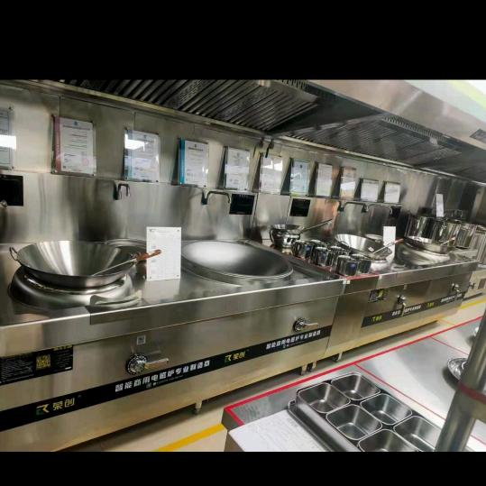 淮安恒之美餐饮设备有限公司