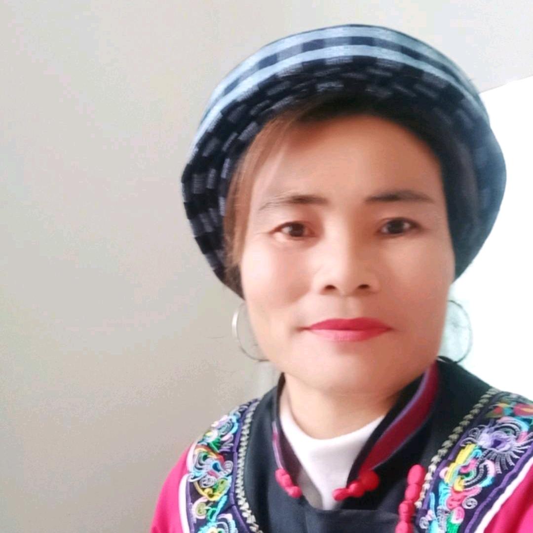 布依佳人 💞