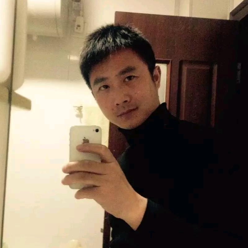 青眼所见