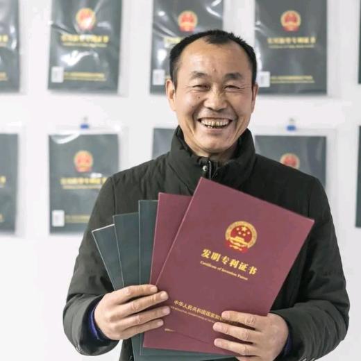 陈俊虎折叠别墅