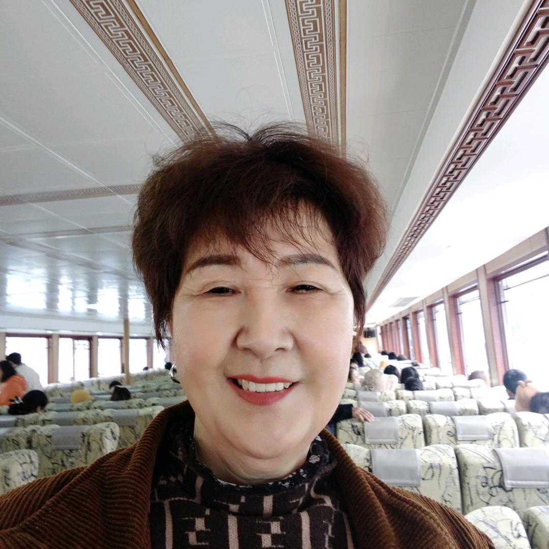 李海兰