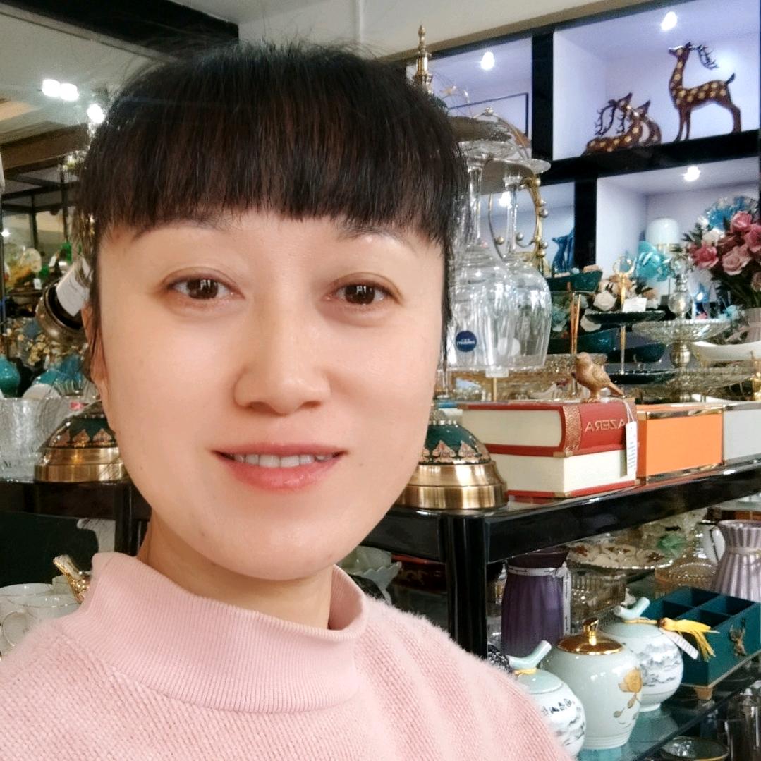 萍姐-爱家软装