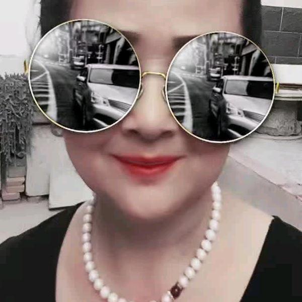 梦娜丽姐