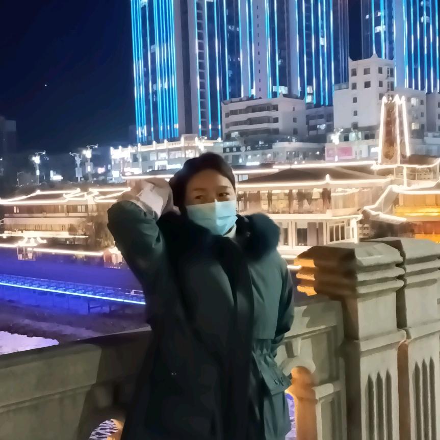 雪山人