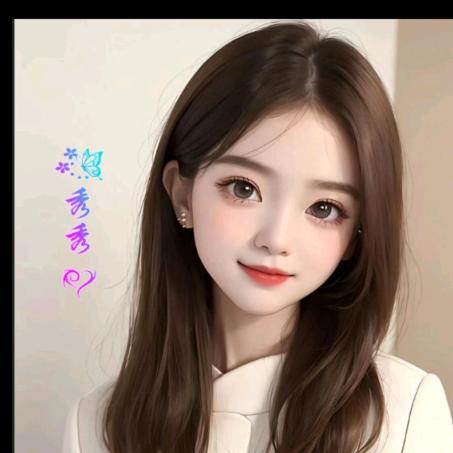 云南小姐姐……秀秀