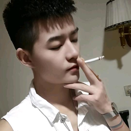 痞浪男孩