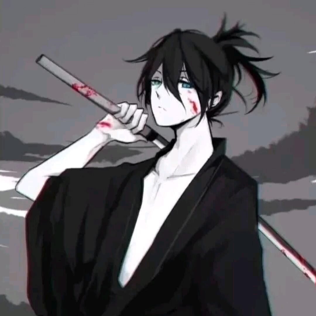 楪。