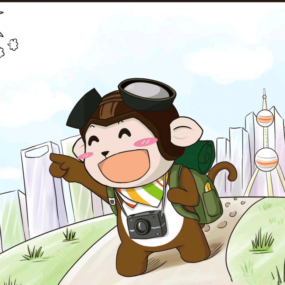 岭南小鹿