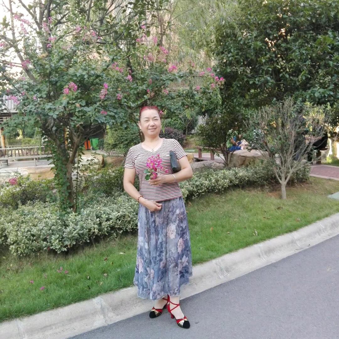 红玫瑰🌹