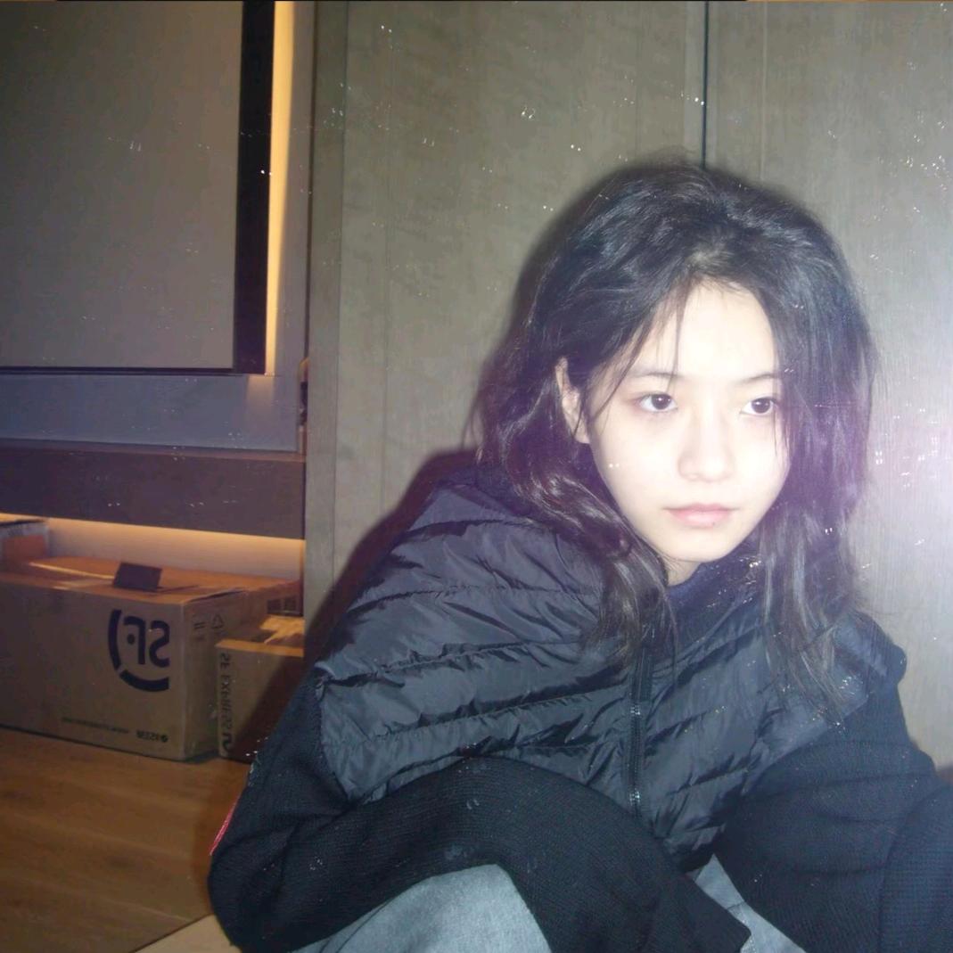 练刀房的李相赫