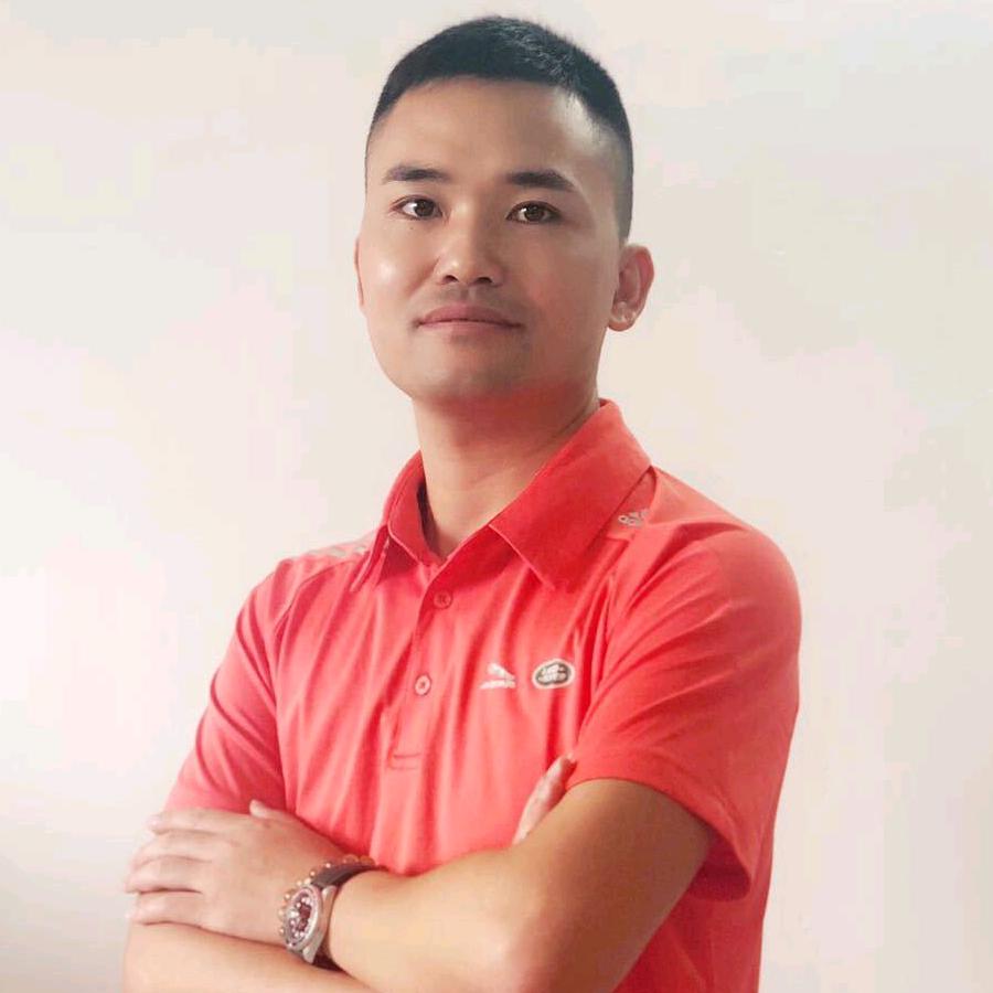 xie quan yi