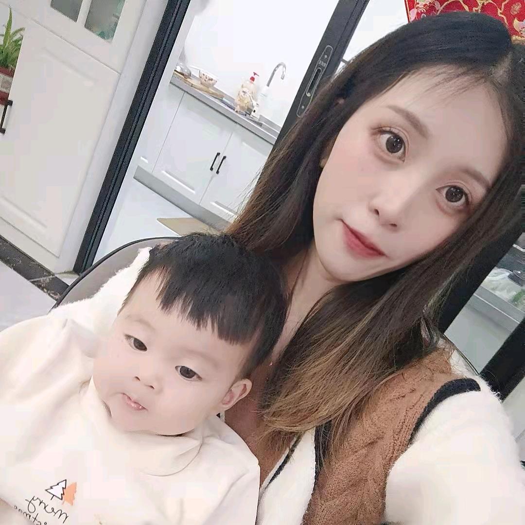 李家小媳妇🇨🇳