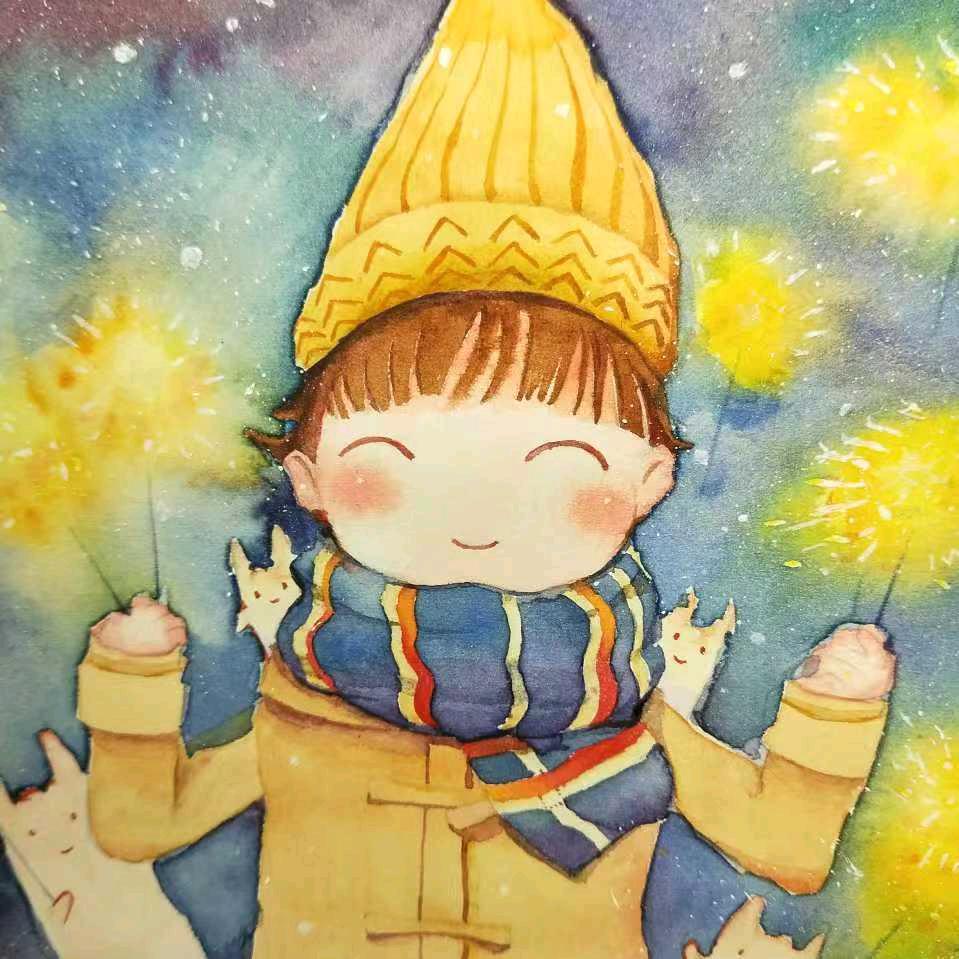 鸭头航模