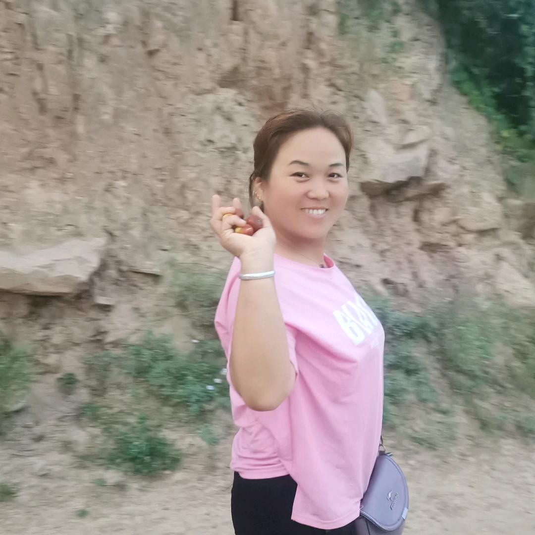 三姑娘来了