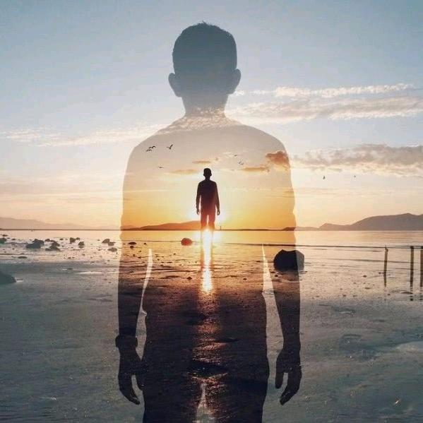 星光不问赶路人