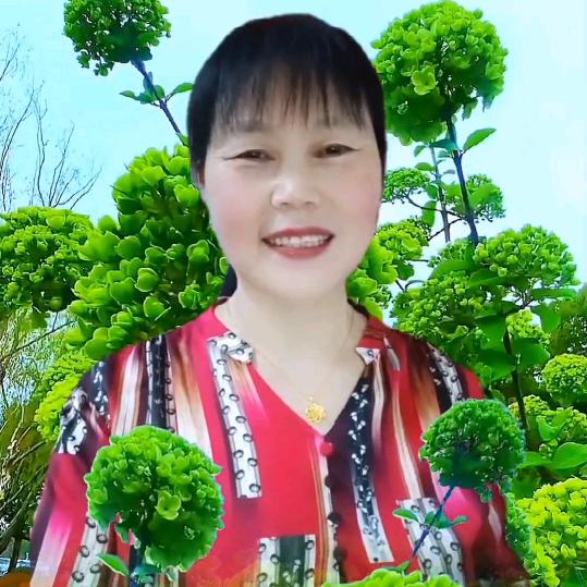 开开心心