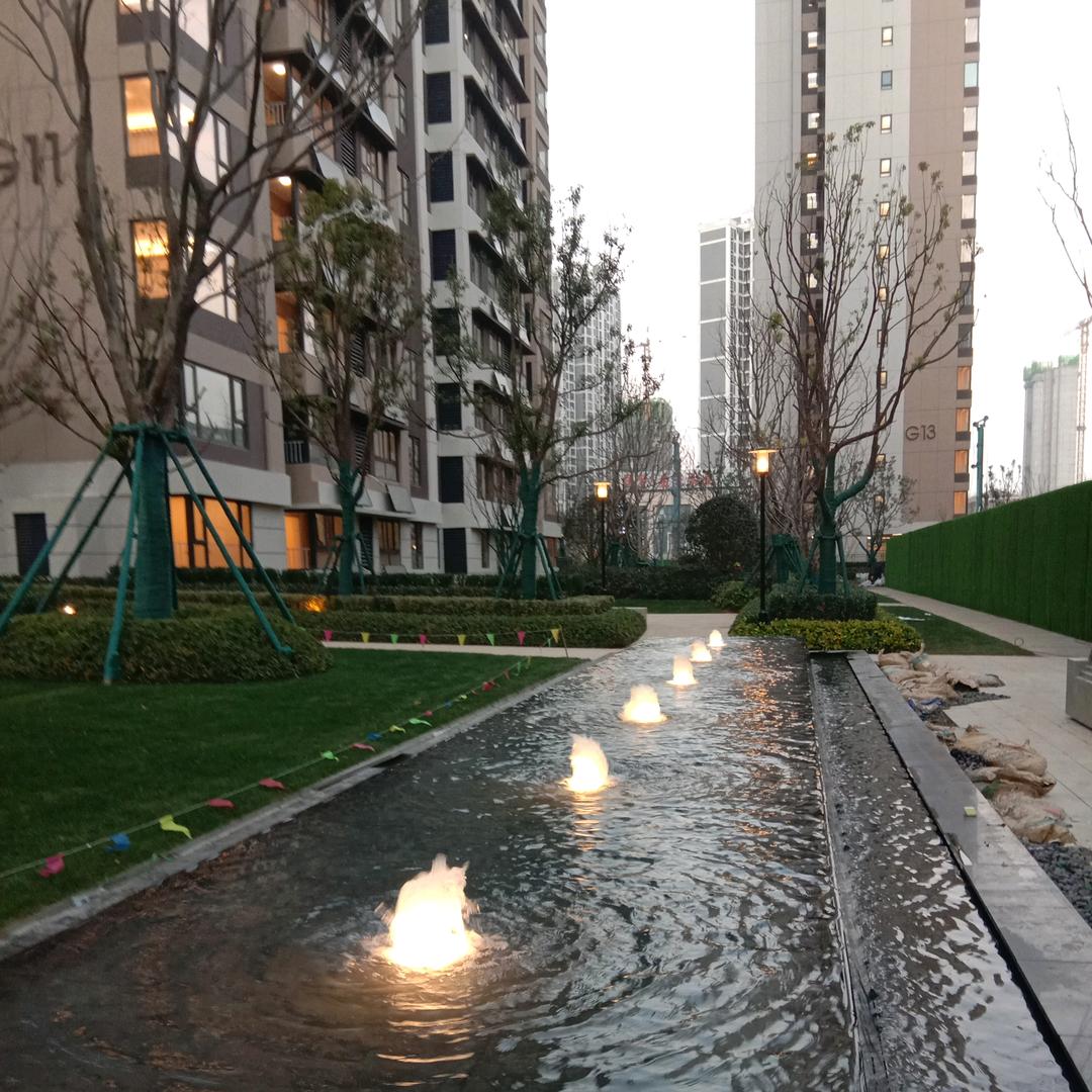 景观园林_孤风诗韵'