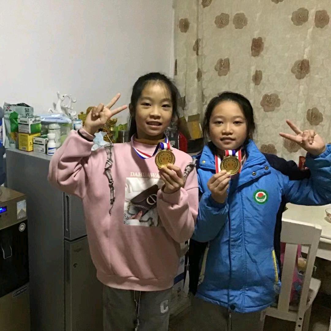 黄葵小号