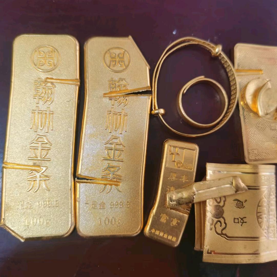高档礼品奢饰品回收