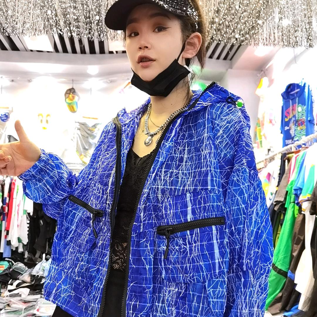 小玲服饰 潮牌批发