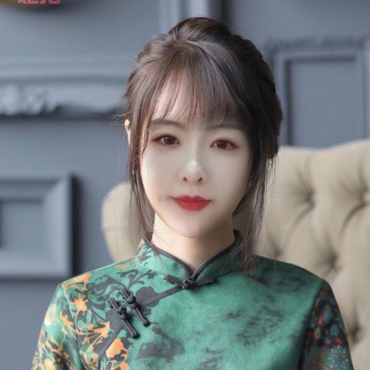 小鸟依人