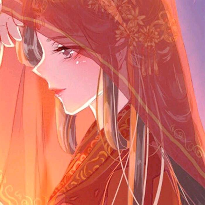 乡村姑娘