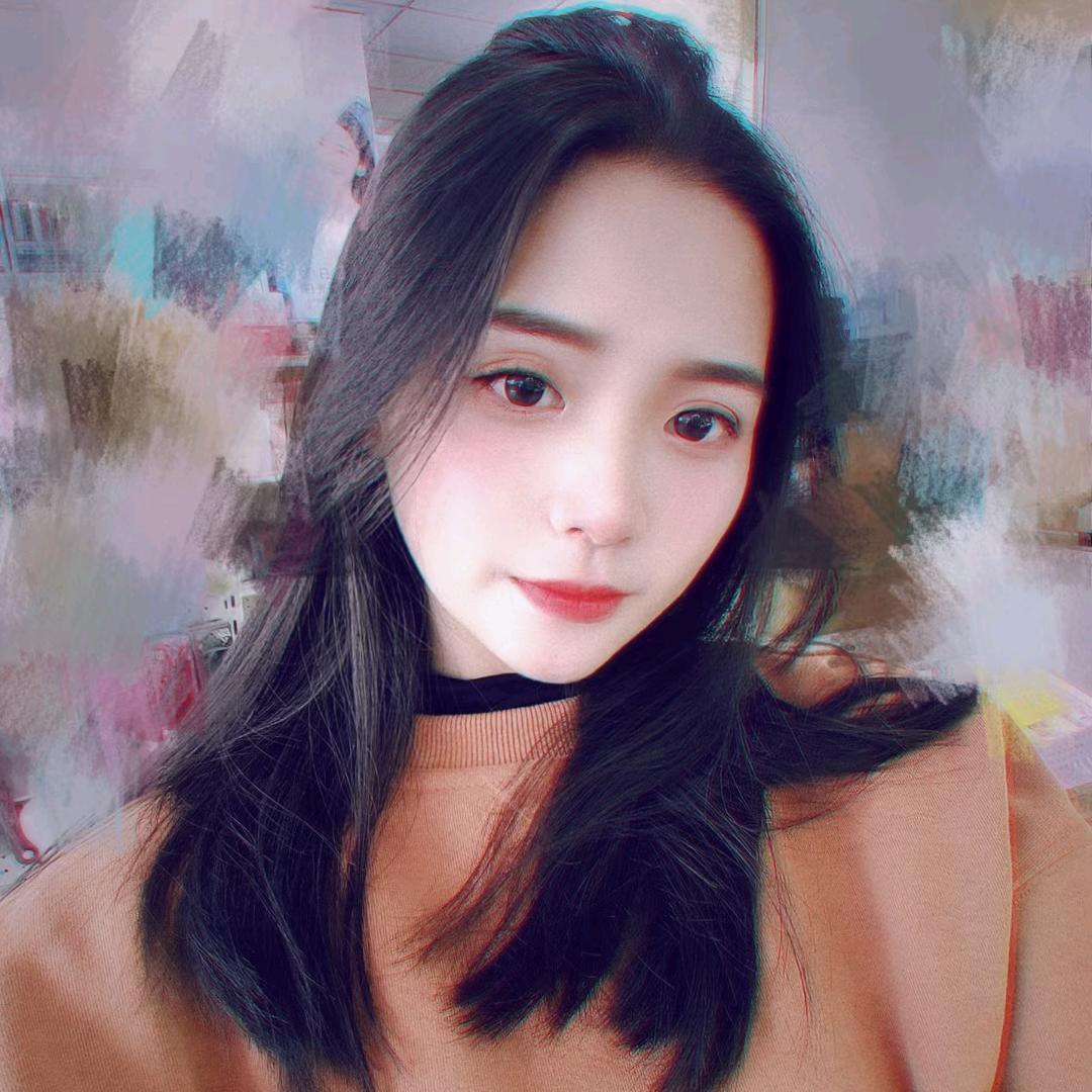卖米线的朱姑娘