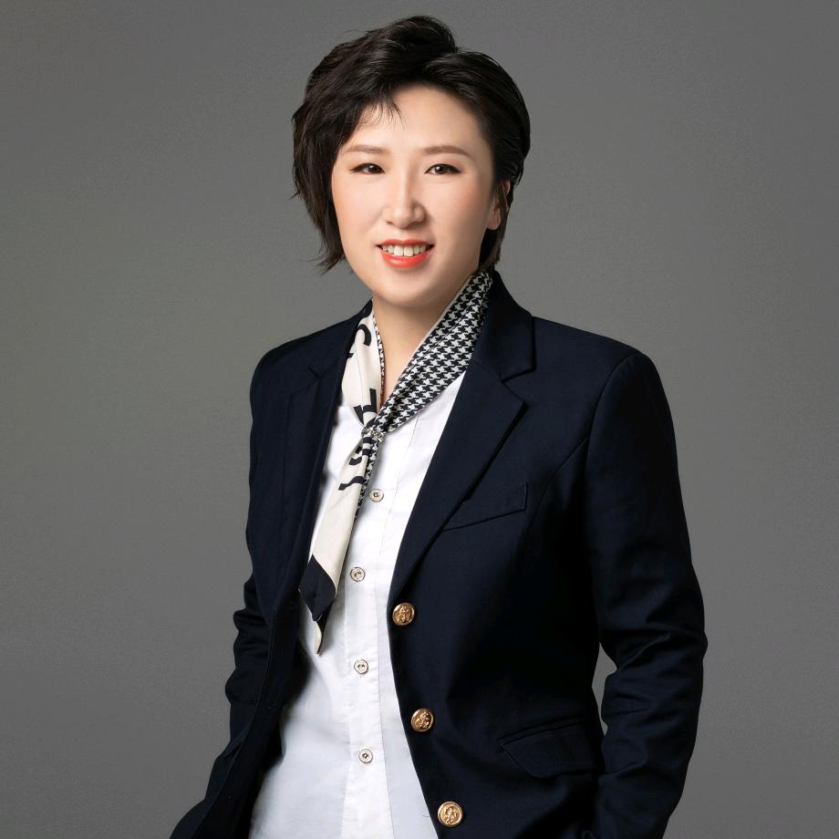 晋善晋美_付先丽