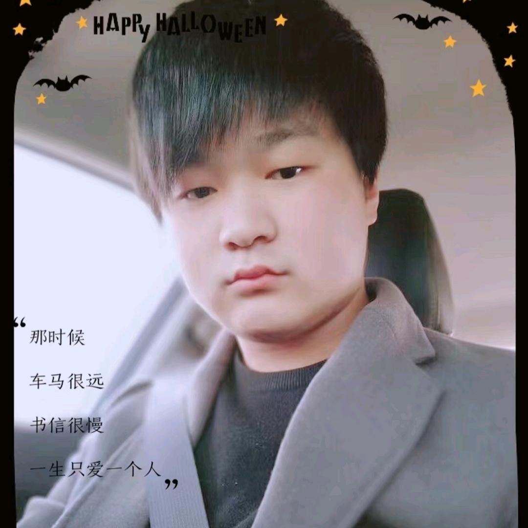 青衫烟雨客丶🌈