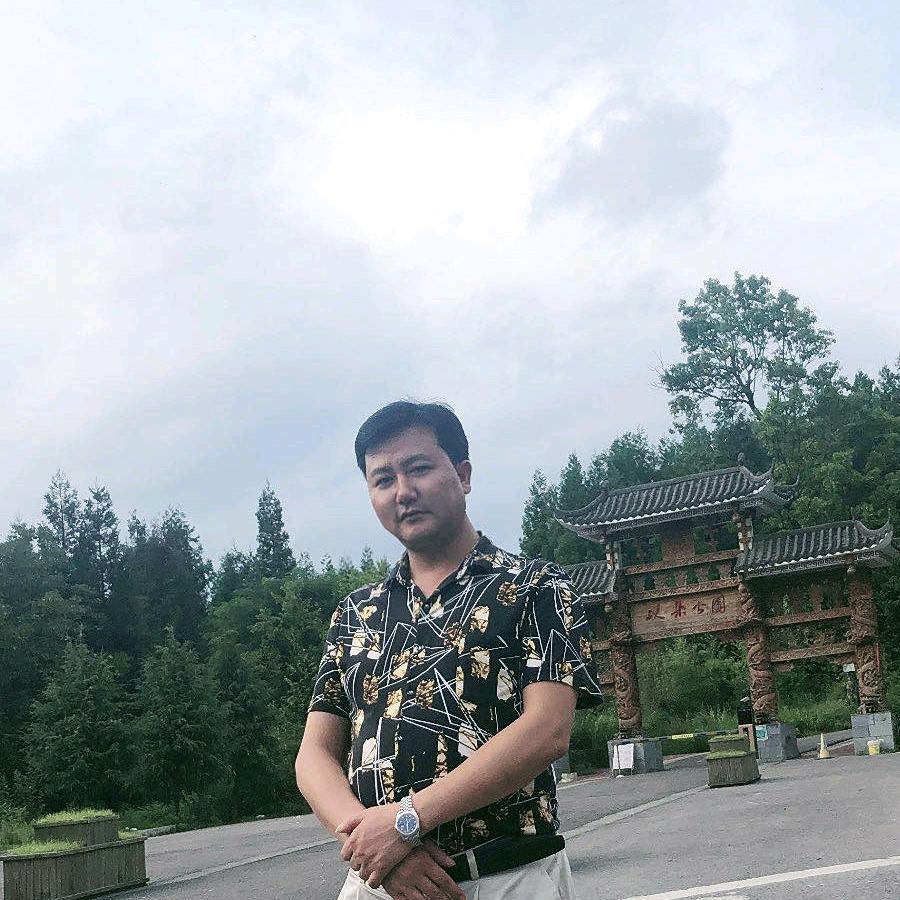 伍哥
