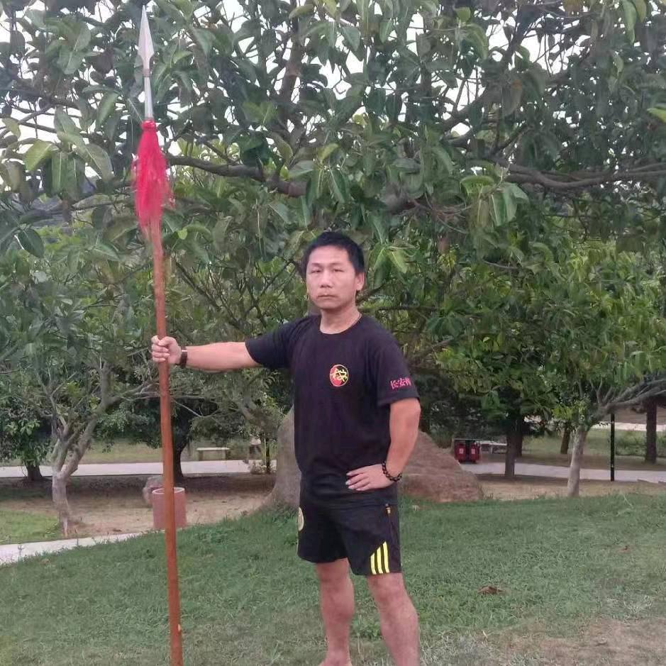 髙征 福清高山长安村