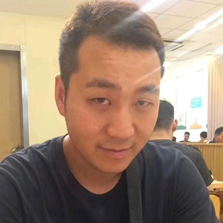 卖菜的李老板