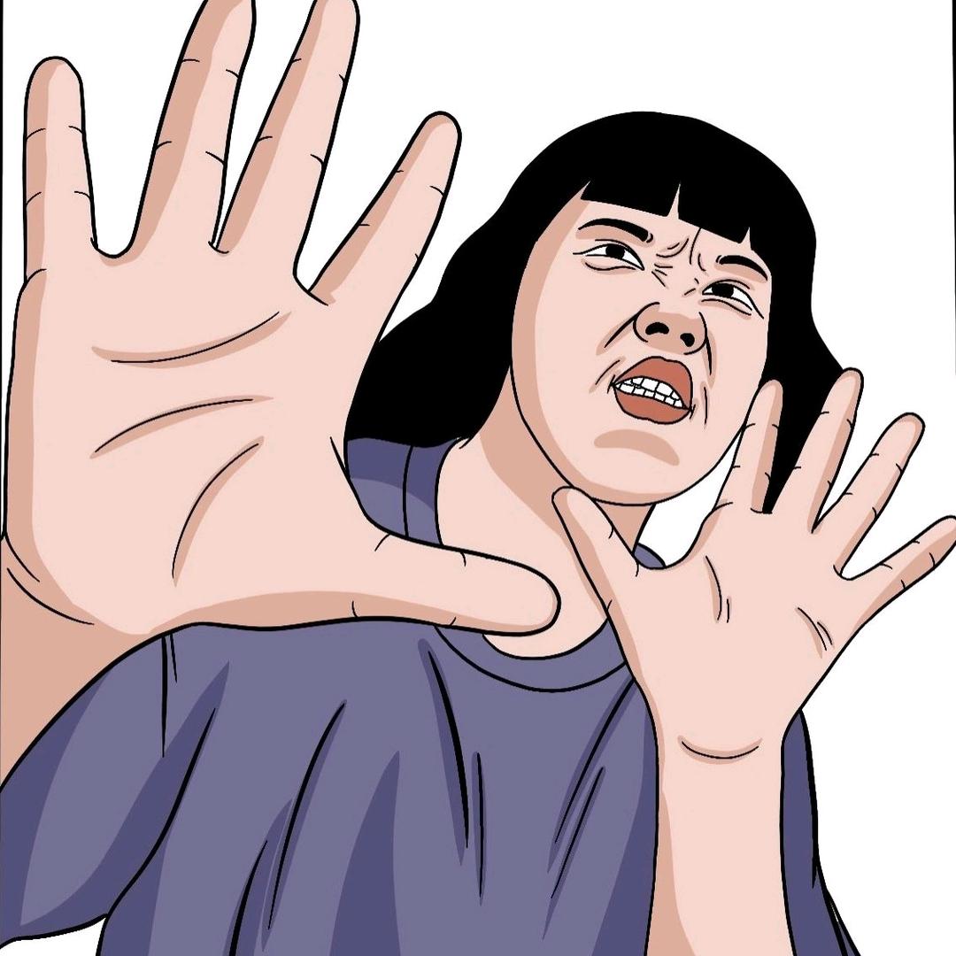 好想发财啊