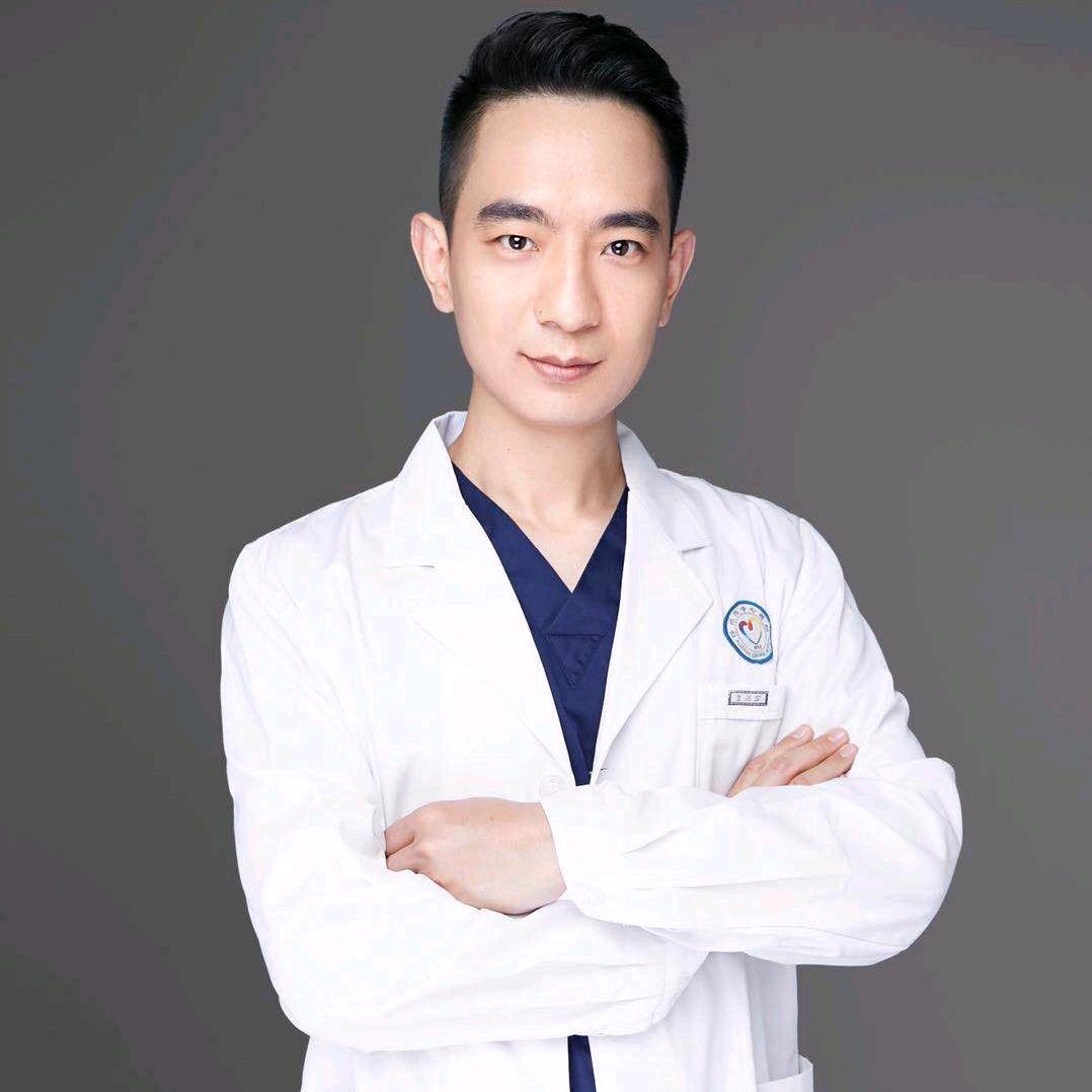 曹健锋医生