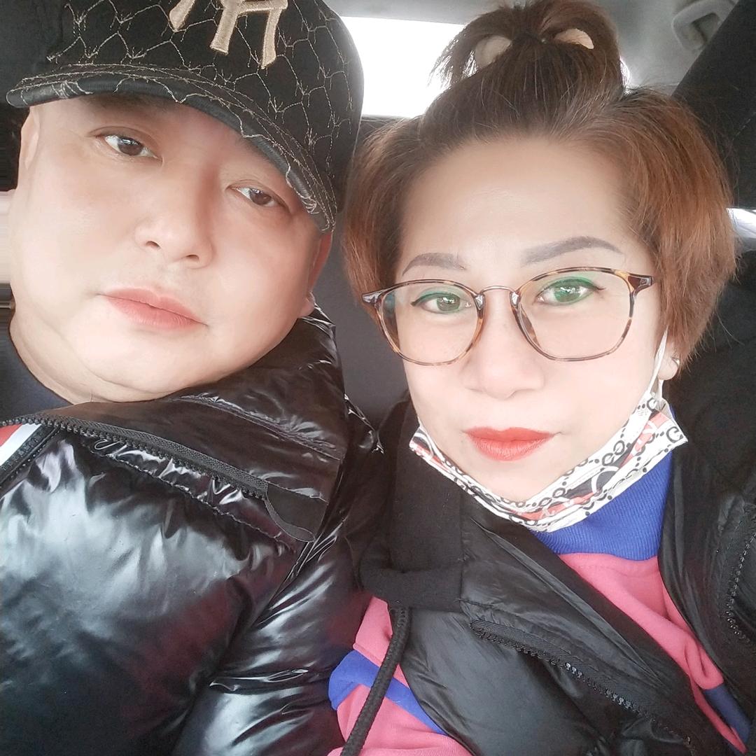 幸福，一直在