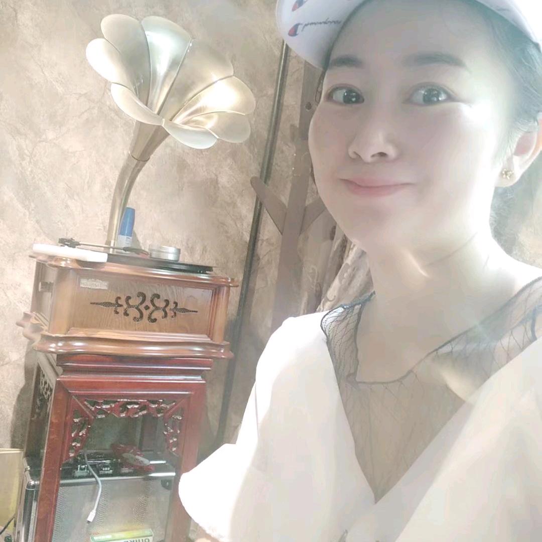 森洋辣妹纸