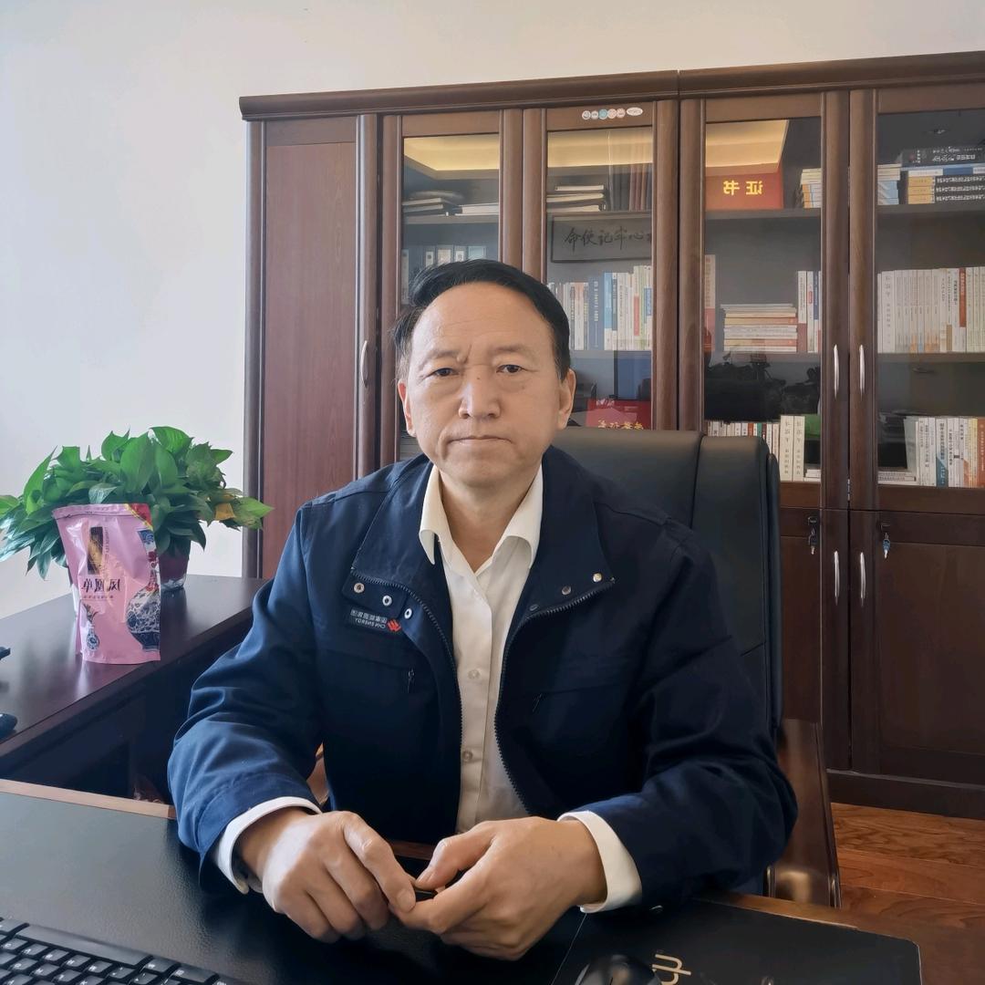 老马话安全